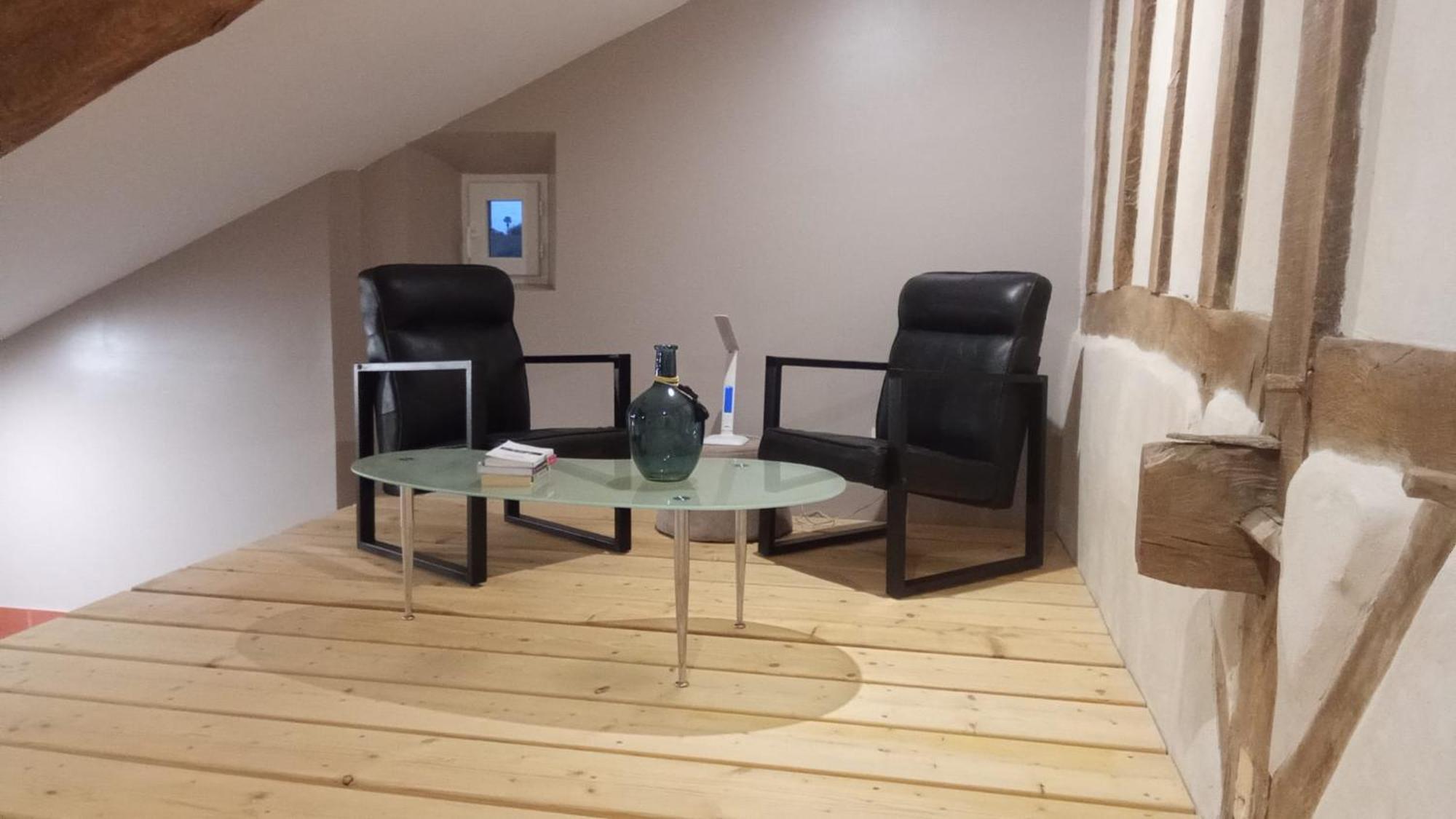 Bed and Breakfast La Coquille Pouillon Esterno foto